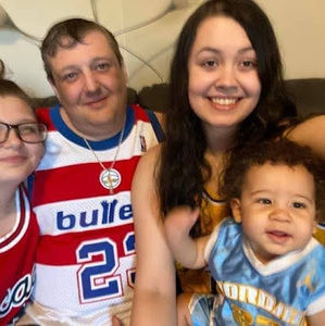 Meet your Posher, David